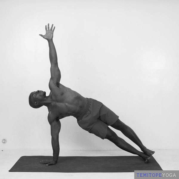 Side Plank