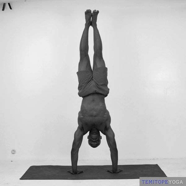 Handstand