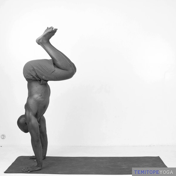 Handstand