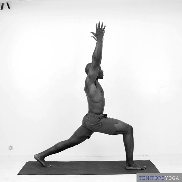 Low Lunge