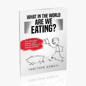 What in the World Are We Eating? [PaperBack on Amazon]