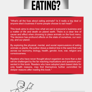 What in the World Are We Eating? [PDF]
